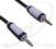 Kabel mini Jack/mini Jack 1,0m Cabletech Basic E