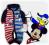 GEORGE * Czadowy RAMPERS * Mickey i Donald * 86