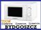 MIKROFALA  MW101 700W 20L BIAŁA NOWA CENA PROMOCJA