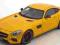MERCEDES AMG GT S C190 2014 (NOWY) 1/18
