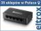 SWITCH 5-PORT 100MB NETIS ST3105S MINIATUROWY 8733