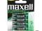 AKUMULATORY MAXELL AA HR06 OP4 Ni-MH 2300mAh