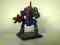 Space Marines Contemptor Dreadnought metal OOP