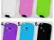 Etui SOLID Jelly Case SAMSUNG Galaxy S3 MINI i8190