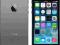 Apple iPhone 5S 16GB GREY 24H PL MENU BEZ SIM (B)