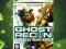 GHOST RECON ADVANCED WARFIGHTER XBOX 360 !