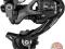 Przerzutka tylna Shimano SLX RD-M662 SGS BS