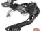 Przerzutka Shimano Deore XT RD-M786 SGS czarna BS