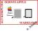 WYMIANA NAPRAWA SZYBKA DOTYK DIGITIZER IPAD 2 II