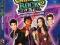 CAMP ROCK 2 - Wielki Finał Disney DVD Folia