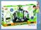 BEN 10 LABORATORIUM AZMUTHA 332 klocki Cobi 28450