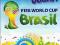 ALBUM PANINI FIFA WORLD CUP BRASIL + GRATISY!!!