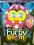 NOWY FURBY BOOM A4332 WERSJA POLSKA RÓŻOWY