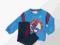 ADIDAS bluza i spodnie dresowe Spider-Man R.68