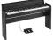 KORG LP 180 BK pianino cyfrowe kolor czarny fa vat