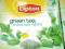 HERBATA LIPTON - GREEN TEA INTENSE MINT