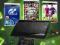 PS3 500GB + PAD + GT6 PL+ FIFA 15 PL+ GTA V PL