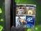 PS3 500GB + PAD + GT6+BATTLEFIELD 4+GTA V+FIFA