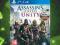 ASSASSIN'S CREED UNITY PS4 PO POLSKU MAMY 4CONSOLE