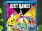 JUST DANCE 2015 PS3 PL MOVE NOWA! W-WA 4CONSOLE!