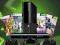 KONSOLA XBOX 360E 500GB+2x PAD+KINECT+33 GRY+HDMI!