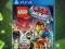 LEGO MOVIE PRZYGODA PO POLSKU PS4 4CONSOLE!