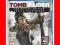 Square Enix Gra PS4 Tomb Raider Definitive Edition