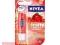 Pomadka Nivea Fruity Shine Truskawka