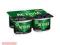 Jogurt Activia Śliwka Danone 4x125g