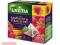 Herbata Ekspresowa Raspberry  Strawberry Loyd Te