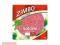 Zimbo Salami Plastry 150g