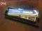 Pamięć ram Kingston HyperX 4GB DDR3 1600Mhz CL9