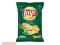 Chipsy Lays Zielona Cebulka 150g