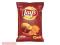 Chipsy Lays Prosto Z Pieca Papryka 140g