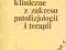 Wykłady kliniczne z patofizjologii i terapii 1984