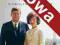 Schlesinger - Jacqueline Kennedy History, Nowa