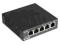 D-LINK DGS-105 5x1000Mbps Gigabit Switch Metal