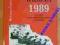 Pekińska wiosna 1989 - Bogdan Góralczyk