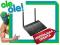 Router Asus DSL-N14U ADSL WPS WiFi N 300Mbps, USB