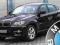 BMW X6 3.0D 2010r XEN NAVI SKÓRA el.KLAPA IGŁA