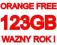 INTERNET ORANGE FREE 123GB PLUS GRATIS 09.11.2015