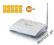 OVISLINK AIR3G Bezprzewodowy Router 3G/11n (WYP)