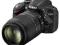 Aparat NIKON D3200 +18-105VR SUPER CENA Fra,Wwa-SS