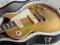 Gibson Les Paul 1956 Historic Reissue Goldtop VOS