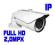 2mpx Sony EXMOR kamera IP Full HD monitoring IR SD