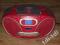 Radio z cd/mp3/usb/zegar ... Elta.