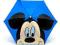 ** DISNEY ** Parasolka MICKEY MOUSE