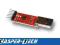 CP2102 konwerter USB UART TTL RS232 LED, nowy [R]