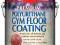 Lakier MAJIC GYM FLOOR N 356 0,24 L satyna