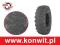 OPONA / OPONY 365/80 R20 (14.5 R20) CONTINENTAL